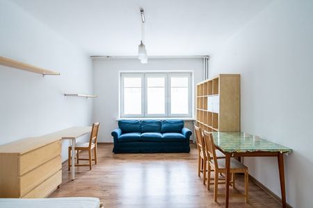 Warszawa Mokotów, al. Niepodległości - Photo 2