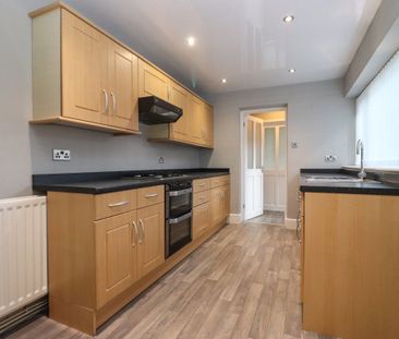 Terraced House in Clementina Terrace - Photo 4