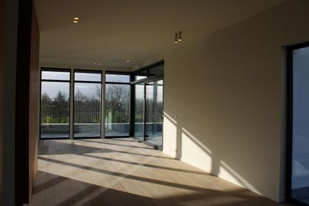 Luxe Penthouse in Residentie Riverside I - Foto 2