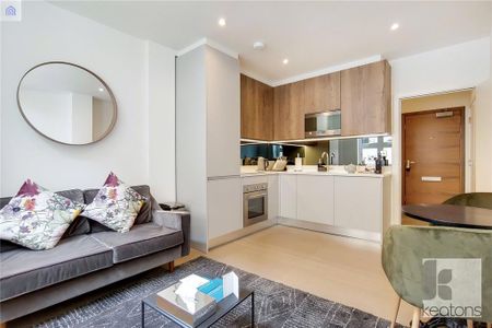 1 bedroom flat to rent - Photo 3