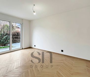 Appartement neuf - très moderne, emplacement calme - Photo 5