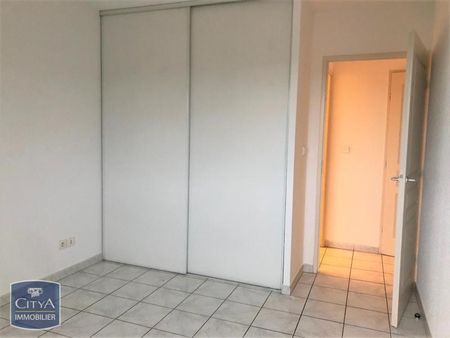 Location Appartement 3 pièces 67m² MONTPELLIER 34070 - Photo 4