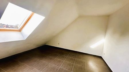 Ruim 1-slaapkamer duplexappartement (EPC A) mét garagebox - Foto 4