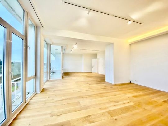 Penthouse te huur - Foto 1