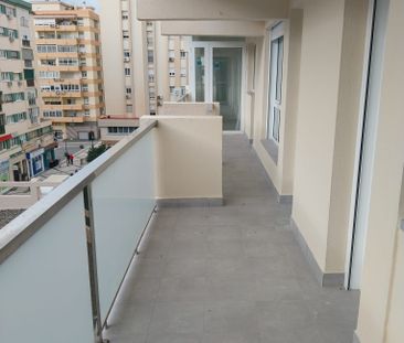 Piso en Málaga, alquiler - Photo 5