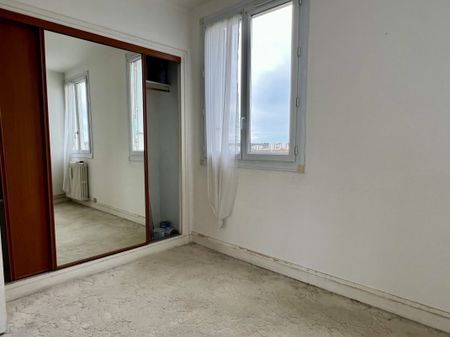 Appartement Tours 57.63 m² - Photo 5