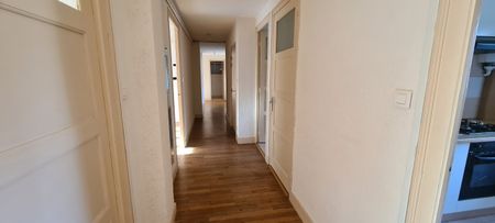 Appartement 4 pièces à louer - Photo 2