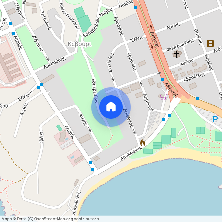 Βουλιαγμένη