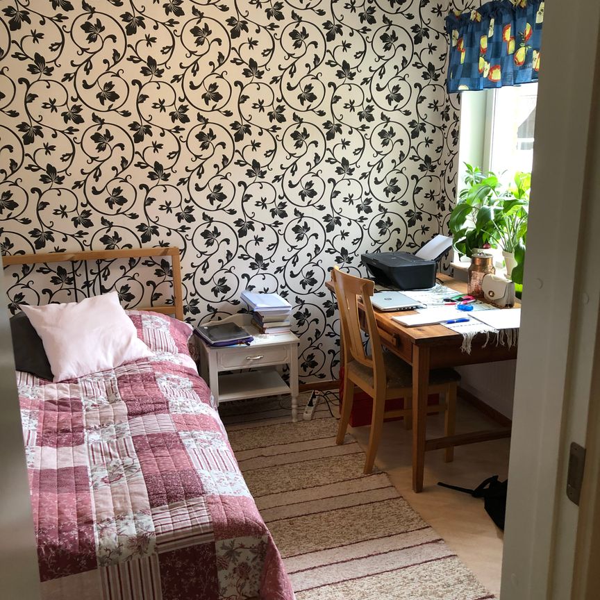 Fänrik Ståls gata, Uppsala - Foto 2