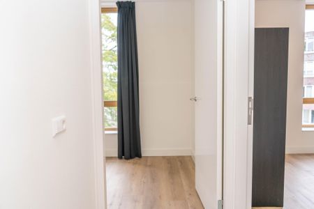 Te huur: Appartement Rosmolenplein in Tilburg - Photo 4