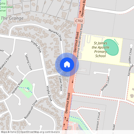 8 Wynarka Drive, Vic 3029, Hoppers Crossing