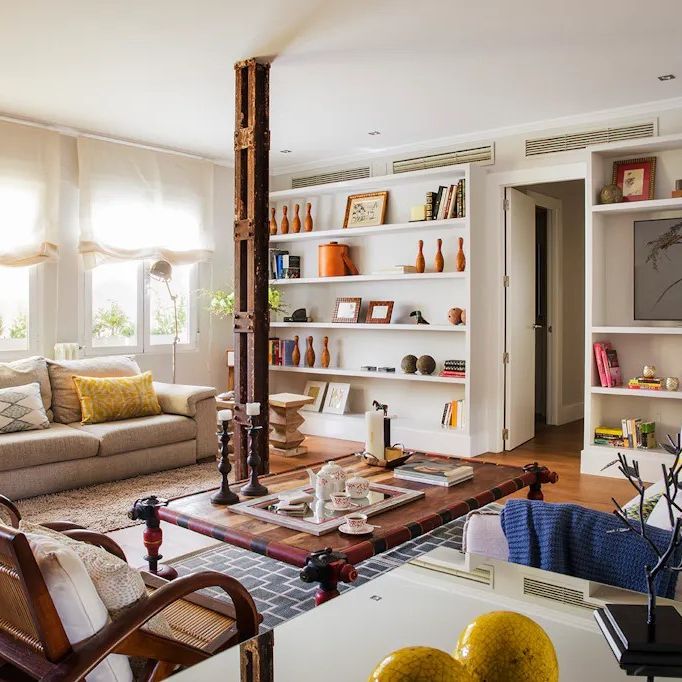 Calle de Don Ramón de la Cruz, Salamanca, Community of Madrid 28001 - Photo 1