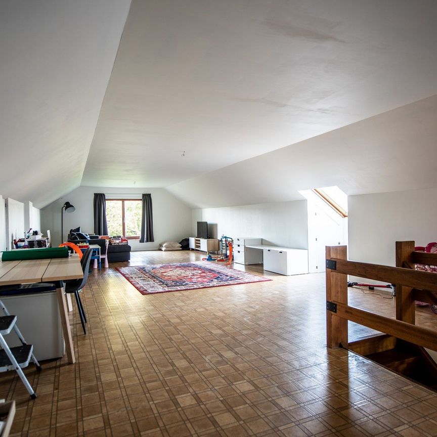 Mooi verzorgde villa met aangename tuin | Galgewegel - Foto 1