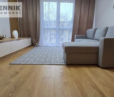 Łódź, Górna, Dąbrowa Mieszkanie na wynajem - Фото 2