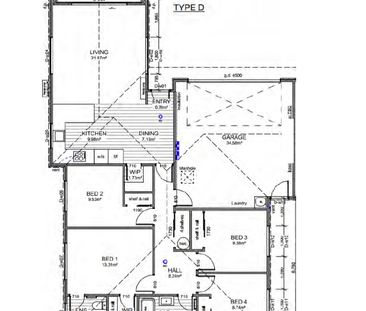 5 Maple Lane, Rolleston, NZ 7614 - Photo 1