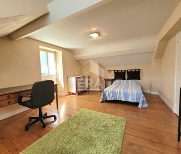 LOCATION - BILLERE - Maison de ville 4 pièces de 97 m² - Photo 4