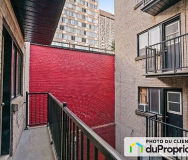 1240, rue de Fort, Ville-Marie (Centre-Ville et Vieux-Montréal) à l... - Photo 1