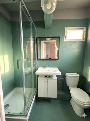 3 pièces - 46 m² - 2ème étage - Colocation non autorisée - Photo 5