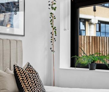 Studio to rent - Photo 6