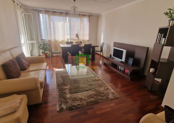 Apartamento T2 em Ilha da Madeira