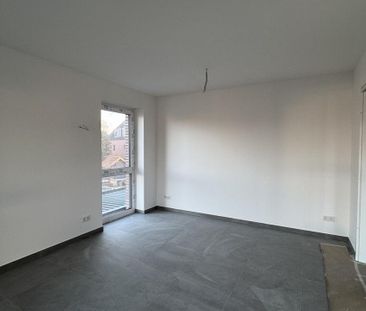 Ankommen & wohlfühlen: Moderne 3-Zimmer-Wohnung mit Balkon und EBK - Photo 1