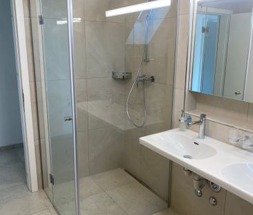 2.5 Zimmer, 70 m², 3. Stock - Photo 1