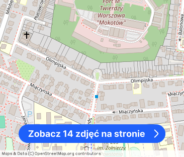 3 pokoje z ogródkiem/Olimpijska - Zdjęcie 1