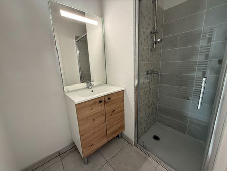 Appartement 3 pièces - Photo 3
