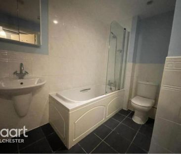 3 bedroom apartment to rent - Photo 4