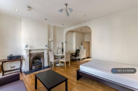 Studio to rent - Photo 4