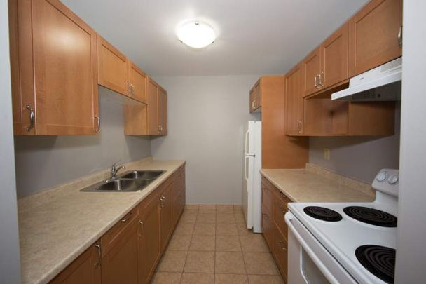 apartments at 2100 Regent Street - Photo 1