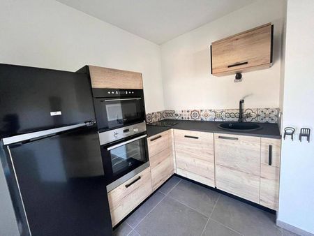 Location appartement neuf 2 pièces 42.4 m² à Montpellier (34000) - Photo 3