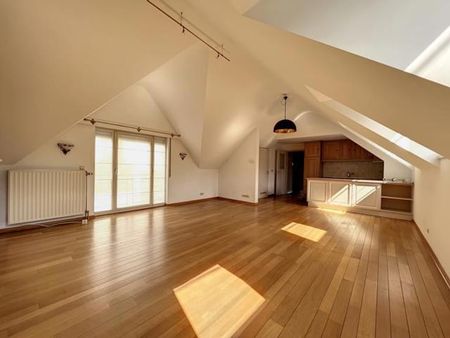 Appartement te huur - Photo 5