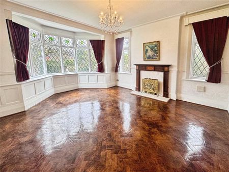 4 bedroom detached house to rent - Photo 3