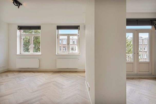 Appartement te huur: Lumeijstraat 11-3 1056 VS Amsterdam - Photo 1