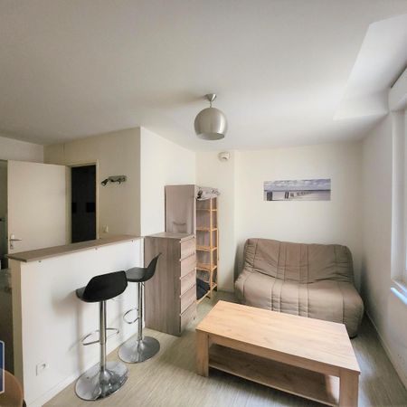 Location Appartement 1 pièce 16m² LIMOGES 87000 - Photo 4