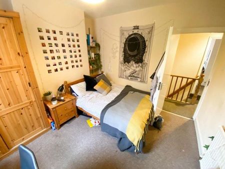 5 bedroom house share to rent - Photo 4