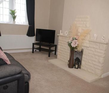 1 bedroom terraced house to rent - Photo 6