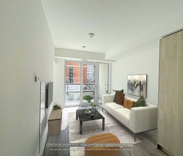 For Lease - 108 Peter Street Unit# 1009, Toronto, Ontario - Photo 4