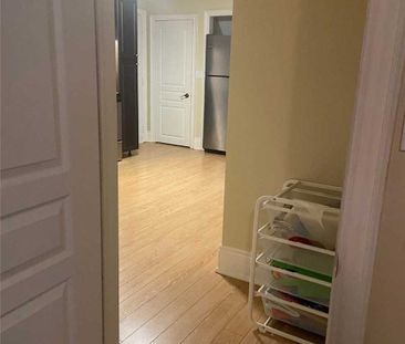 For Lease - 41 Kimbermount Drive Unit# Lower, Toronto, Ontario - Photo 1