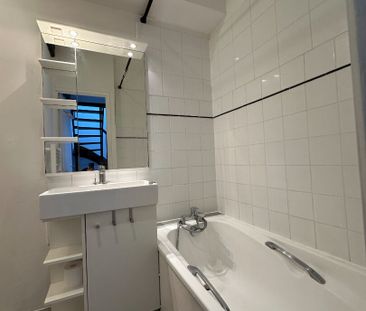 Location Appartement 1 pièce 27m² - Photo 4