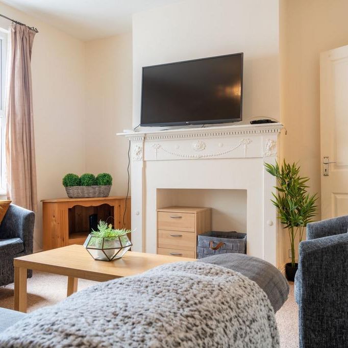 5 bedroom house to rent - Photo 1