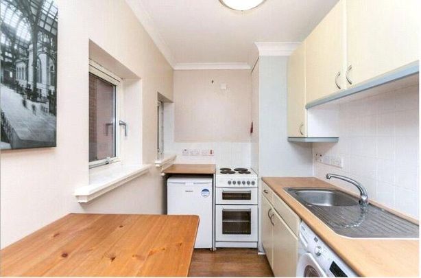 1 bedroom apartment to rent The Royals, High Street, Guildford, GU1 - Photo 1