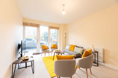 Chronicle Avenue - Photo 2