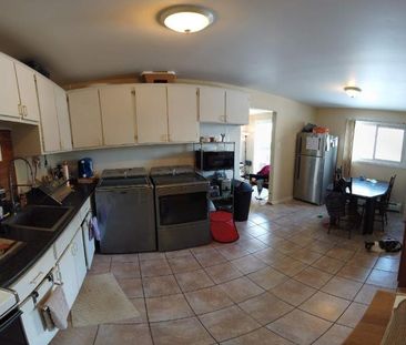 2 CH - 1 SDB - Québec - $1,050 /mo - Photo 4