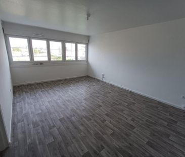 Appartement 1 chambre à L'Hôpital - Photo 1