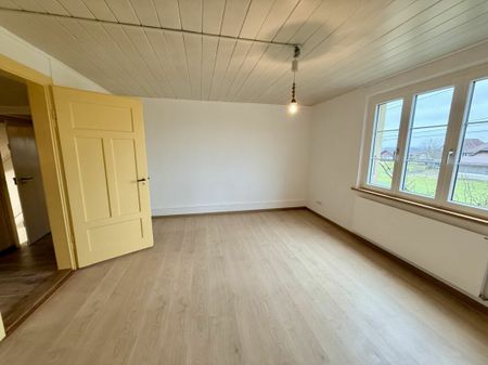 5.5 Zimmer, 121 m² - Foto 2