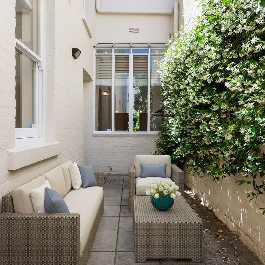 1/16 Jolimont Terrace, East Melbourne VIC 3002 - Apartment For Rent | Domain - Photo 1