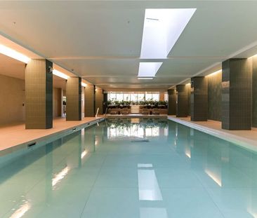 Fantastic 1 BEDROOM APARTMENT in the highly anticipated Brent Cross... - Photo 3