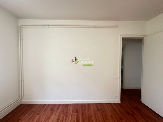 Appartement - 3 pièces - CHAMALIERES (Carrefour Europe) - Photo 1